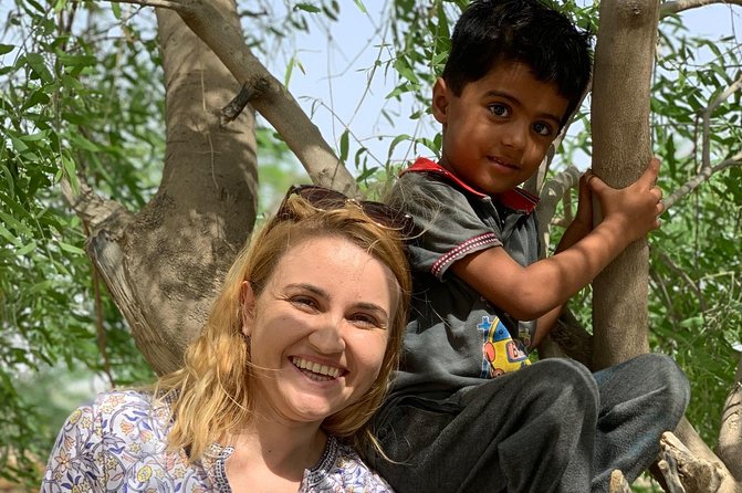 Private Jaisalmer Rural Farm Tour - Key highlights to know before you go