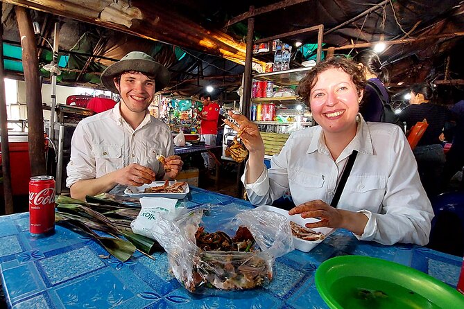 Private Kampot Countryside Tour & Pepper farm, Kep/Crab Market - Price and logistics: $55 per group, and why pickup details matter