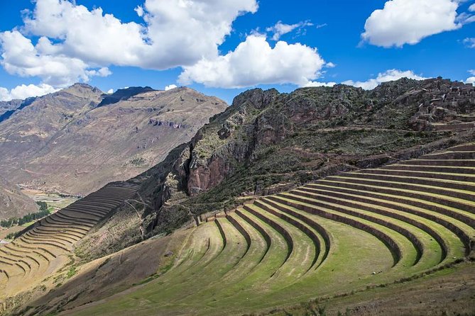Private Ollantaytambo, Pisac Ruins Tour with Farm Visit, Gourmet Picnic Lunch - Private Sacred Valley Day: Ollantaytambo Meets Pisac Without the Crowds