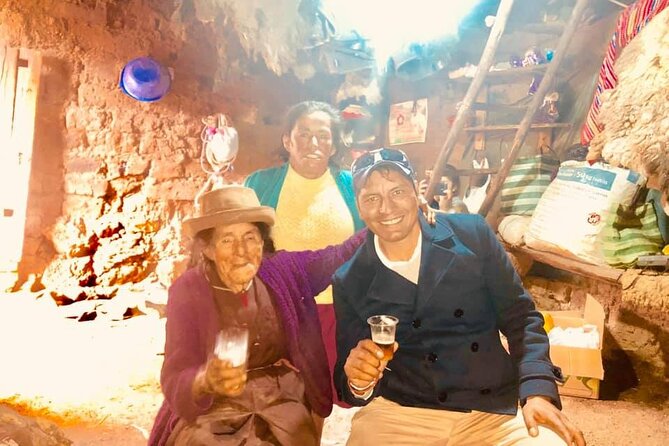 Private Ollantaytambo, Pisac Ruins Tour with Farm Visit, Gourmet Picnic Lunch - Urubamba Market Time: Tastings, Medicinal Plants, and How Food Builds Culture
