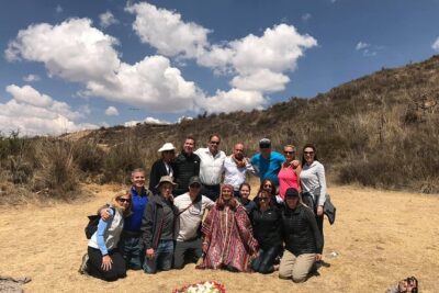 Private Ollantaytambo, Pisac Ruins Tour with Farm Visit, Gourmet Picnic Lunch - Yanahuara Farm Visit and Chicha Making: The Real Reason Lunch Feels Special