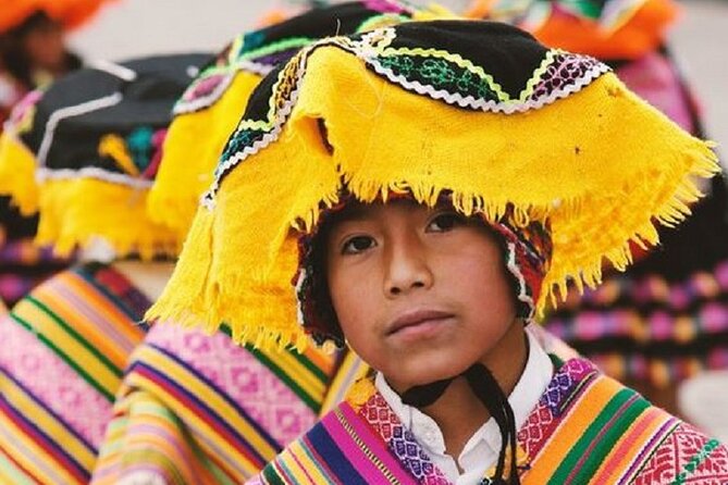Private Ollantaytambo, Pisac Ruins Tour with Farm Visit, Gourmet Picnic Lunch - Should You Book This Private Ollantaytambo and Pisac Tour?