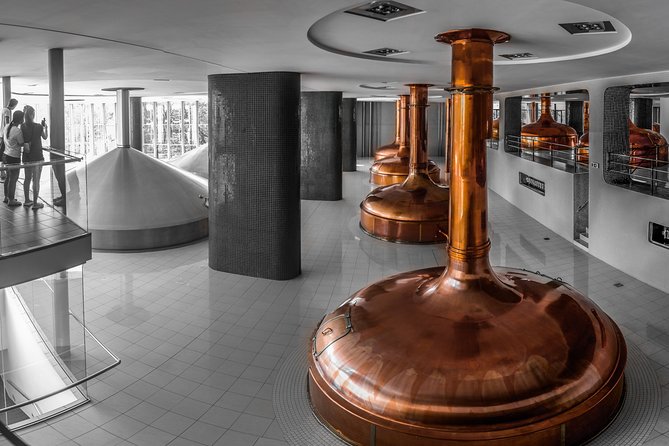 Private Pilsner brewery trip with Chateau and farm cheese tasting - Who this trip fits best (and who should skip it)