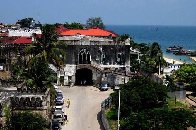 Private Stone Town & Spice Farm Tour - What to Bring for Monkey and Mangrove Time