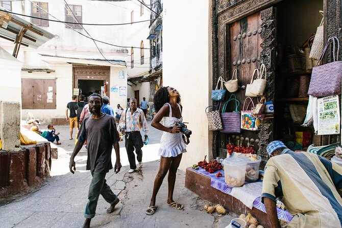 Private Stone Town & Spice Farm Tour - Should You Book This Stone Town + Jozani Tour?