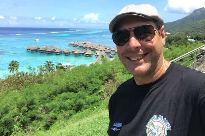Private Tour Moorea 4WD - Belvedere Pineapple Farm, Magic Mount. - Pickup, Timing, and How the 3–4 Hours Really Fit Moorea Days
