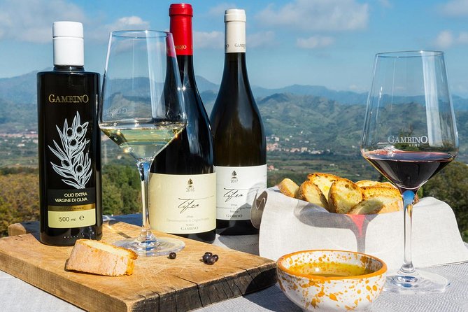 Private tour of Etna + Lunch in Pistachio Farm - Zafferana Etnea Honey Farm Stop: Tasting the Volcano’s Impact