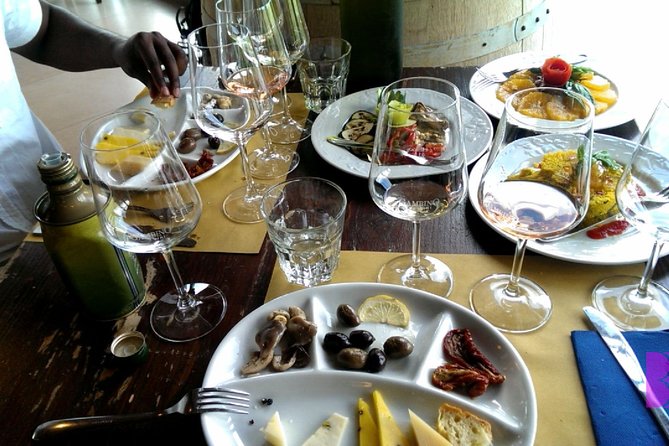Private tour of Etna + Lunch in Pistachio Farm - The Optional Cable Car + Jeep to 3000m: Worth the Extra Fee?