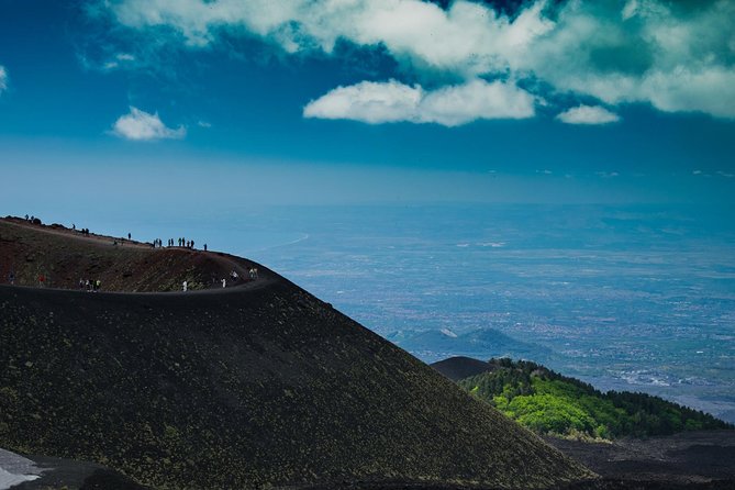 Private tour of Etna + Lunch in Pistachio Farm - Timing, Timing, Timing: Making a 5–7 Hour Etna Day Work