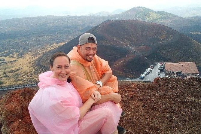 Private tour of Etna + Lunch in Pistachio Farm - What’s Included, What’s Extra, and What to Budget