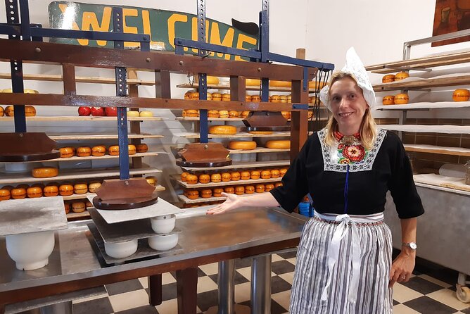 Private Tour of Simonehoeve Cheese Farm and Clog Factory - Price and Value: Is $6.01 Worth It?