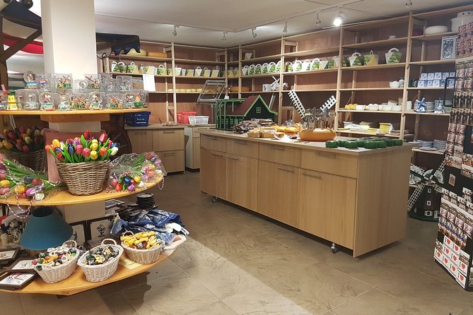 Private Tour of Simonehoeve Cheese Farm and Clog Factory - Who This Tour Fits Best (and Who Might Want Something Else)