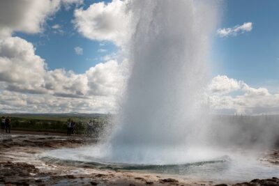 Private Tour Of The Golden Circle With Farm Visits In Iceland - Thingvellir National Park: tectonics, history, and Öxarárfoss