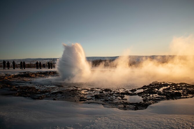 Private Tour Of The Golden Circle With Farm Visits In Iceland - Price and value: what you’re really paying for at $1,150 per group