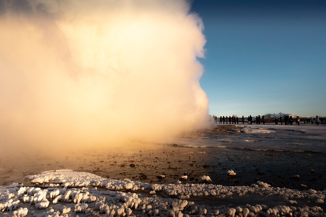 Private Tour Of The Golden Circle With Farm Visits In Iceland - Comfort, timing, and how guides shape the day
