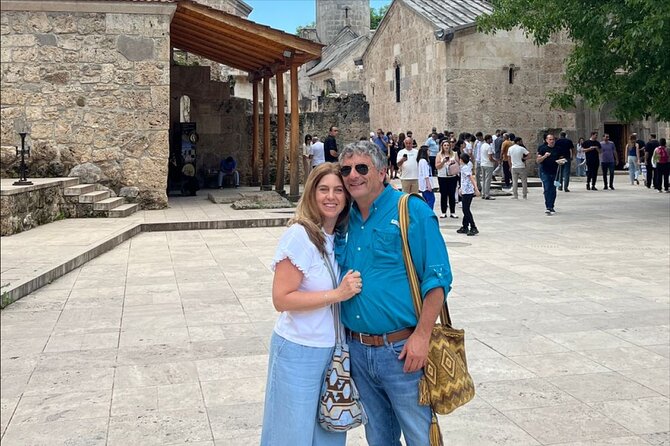 Private Tour to Sevan, Haghartsin, Lake Parz & Deer Farm - Dilijan National Park and Gosh-Goshavank: The Mind Behind the Church