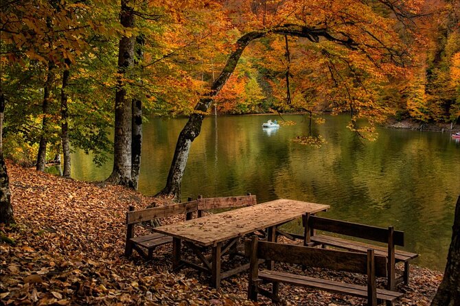 Private Tour to Sevan, Haghartsin, Lake Parz & Deer Farm - Price and Value: Why $115 Per Group Can Make Sense