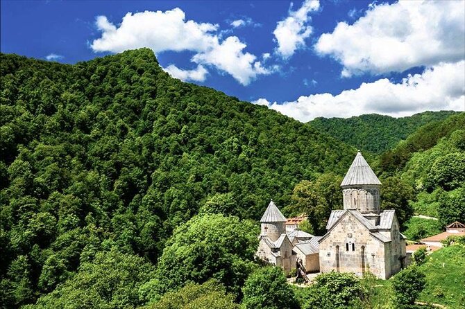Private Tour to Sevan, Haghartsin, Lake Parz & Deer Farm - How to Plan Your Day So It Doesn’t Feel Rushed