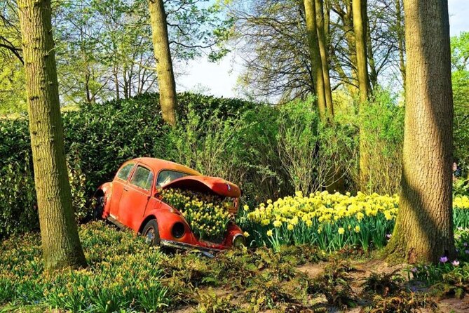 Private Tour to Tulips, Keukenhof, Windmills & Cheese Farm - Is This Tour Worth Booking? (And Who Should Choose It)