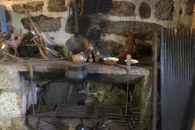 Private Traditional Cooking Class on a Historic Farm near Porto - Key Highlights