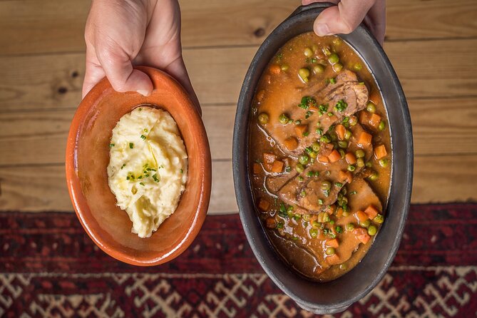 Private Traditional Cooking Class on a Historic Farm near Porto - Private Cooking Means You Actually Learn the Method