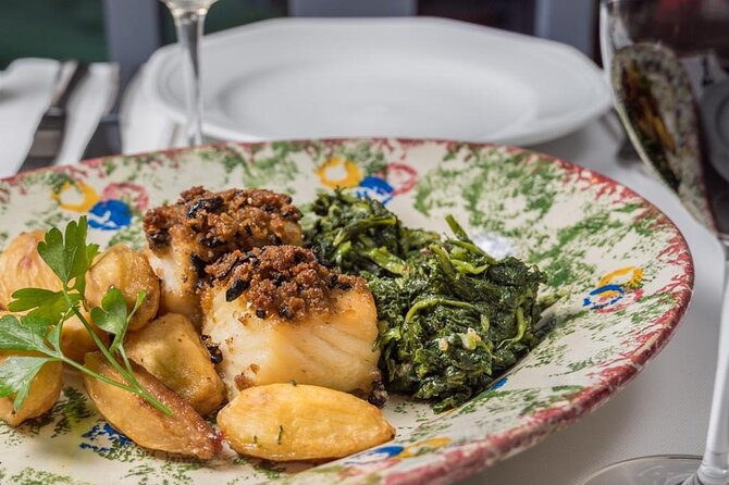Private Traditional Cooking Class on a Historic Farm near Porto - Who This Is Best For (And Who Might Want Something Else)