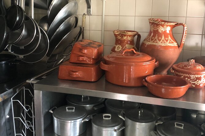 Private Traditional Cooking Class on a Historic Farm near Porto - Should You Book This Private Farm Cooking Class?