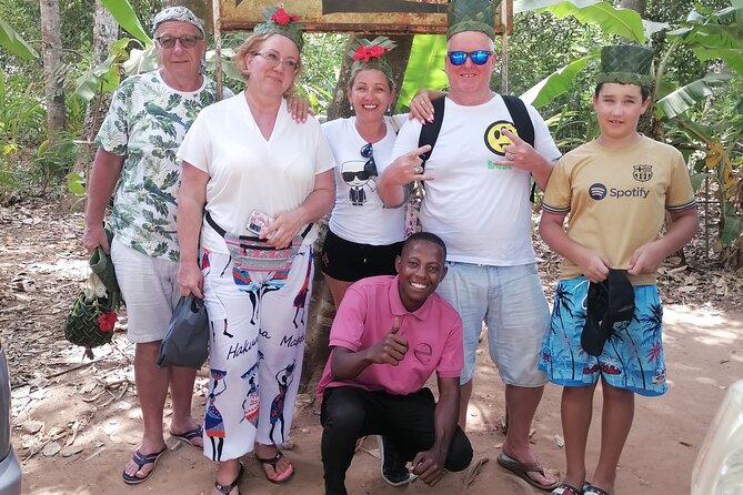 Private Zanzibar Spice Farm Tour - Key things I’d circle before you go