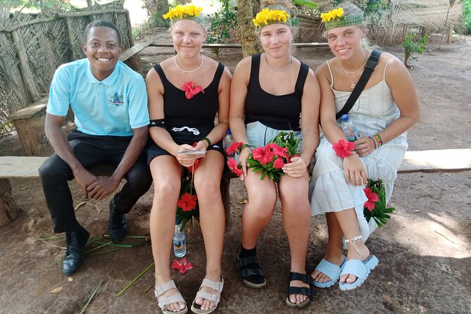 Private Zanzibar Spice Farm Tour - Zanzibar’s spice roots: more than a photo stop