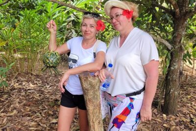Private Zanzibar Spice Farm Tour - How the private format keeps your day smooth