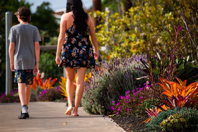 Pueo Farm Tour (1.5 hr) Upcountry Kula Maui Hawaii - Price and Value for $60: What You Actually Get in 90 Minutes