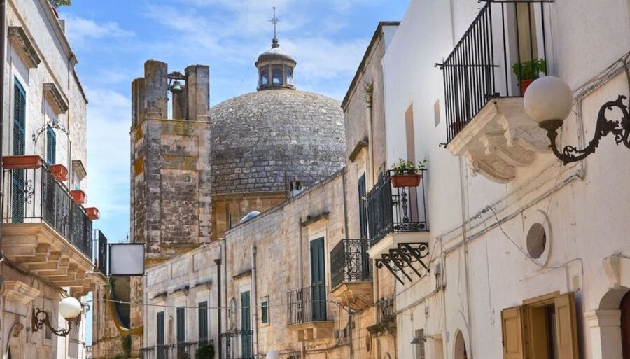 Puglia: Mozzarella Experience at an Apulian Farm - Key things to know before you go