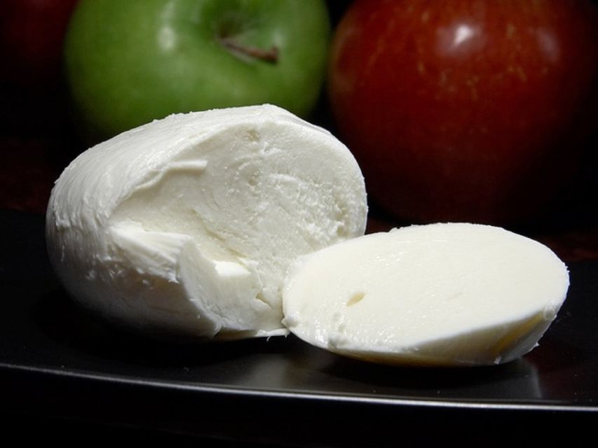 Puglia: Mozzarella Experience at an Apulian Farm - Who Should Book This Mozzarella Experience