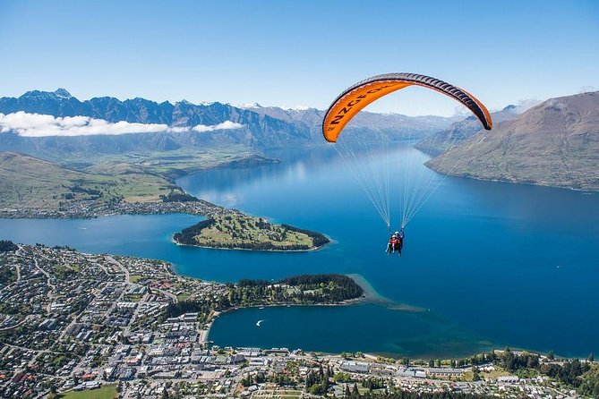 Queenstown: Walter Peak Farm Tour and Lake Cruise - Sheep shearing plus tea in the old woolshed