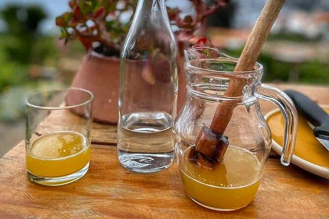 "Re-Canto" Farm-to-Table with Stunning Views at Madeira - Vegetarian and Vegan Options That Don’t Feel Like a Compromise