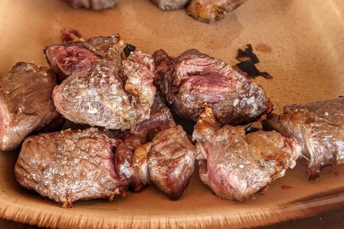 "Re-Canto" Farm-to-Table with Stunning Views at Madeira - What “Private” Really Means Here