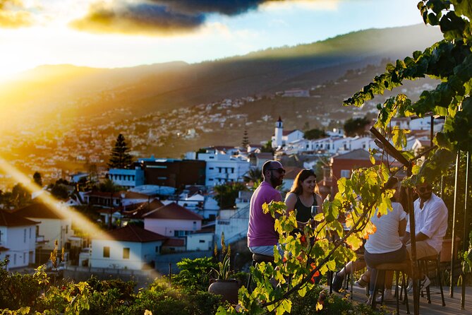 "Re-Canto" Farm-to-Table with Stunning Views at Madeira - Price and Value: What $72.41 Actually Buys