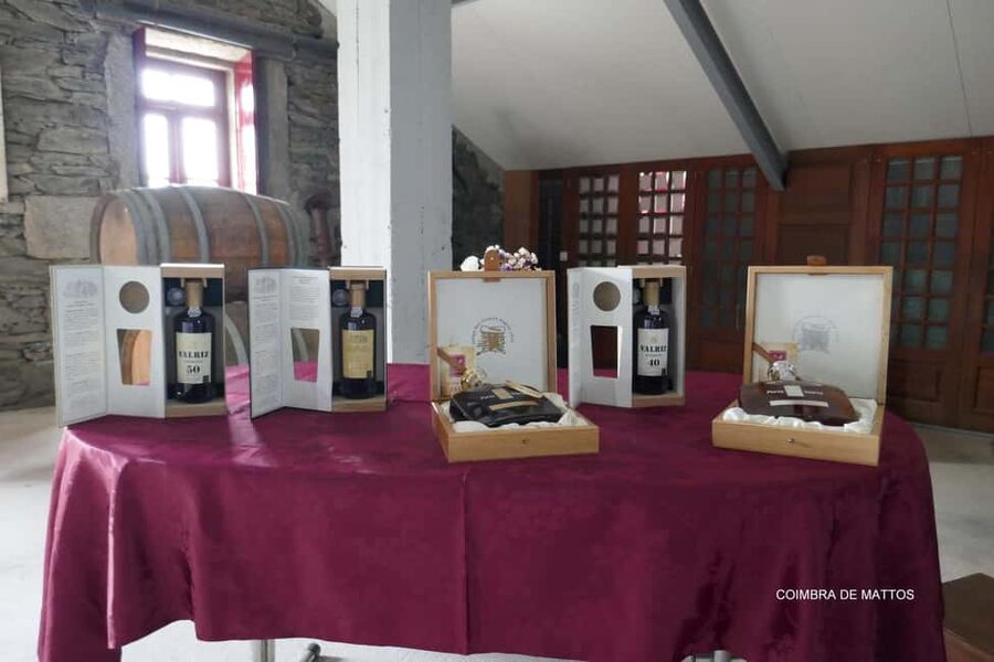 Régua: Wine Tasting at a Farm, Traditional Lunch, Cruise and Train - Price and value: is $125 fair for a 9-hour Douro day?