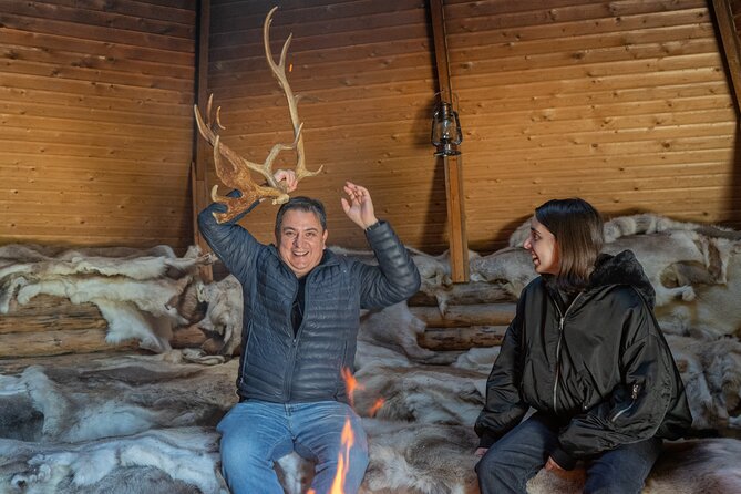 Reindeer Farm Experience in Summer and Autumn from Rovaniemi - Price and Value: Is $114.39 Worth It?