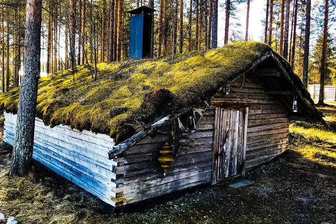 Reindeer Farm Summer Experience - A Local Reindeer Herder’s Explanation (That’s the Real Value)