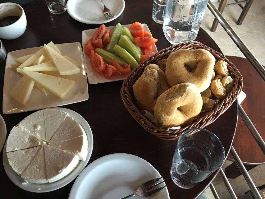 Rethymno 4x4 Safari: Tastes & Farm Experience - Who This Safari Fits Best (and Who Should Skip It)