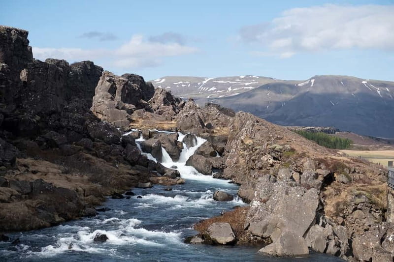 Reykjavik: Golden Circle, Farm & Sky Lagoon Small-Group Tour - Small-Group Dynamics: The Real Benefit Is Time at Each Stop