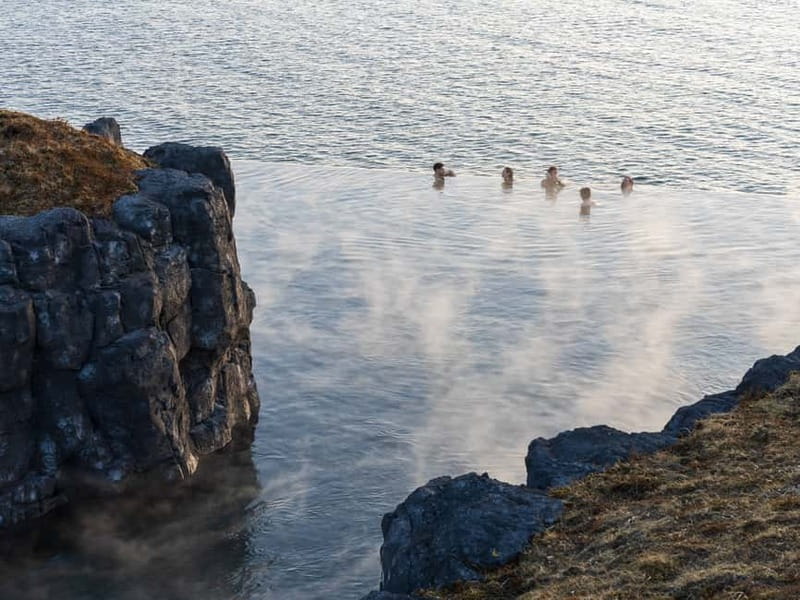 Reykjavik: Golden Circle, Farm & Sky Lagoon Small-Group Tour - Reykjavik Pickup, Timing, and Why 10.5 Hours Works