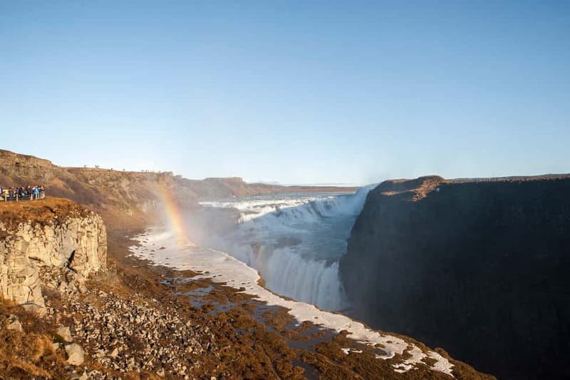 Reykjavik: Golden Circle, Farm & Sky Lagoon Small-Group Tour - Price and Value: What $235 Includes (and What You’ll Pay For Anyway)