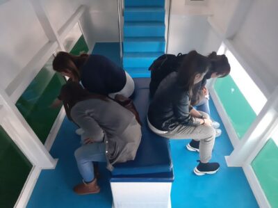 Ría de Arousa: Boat Ride to Mussel Farm with Tasting - Bateas made simple: mussels, oysters, and scallops in farming terms
