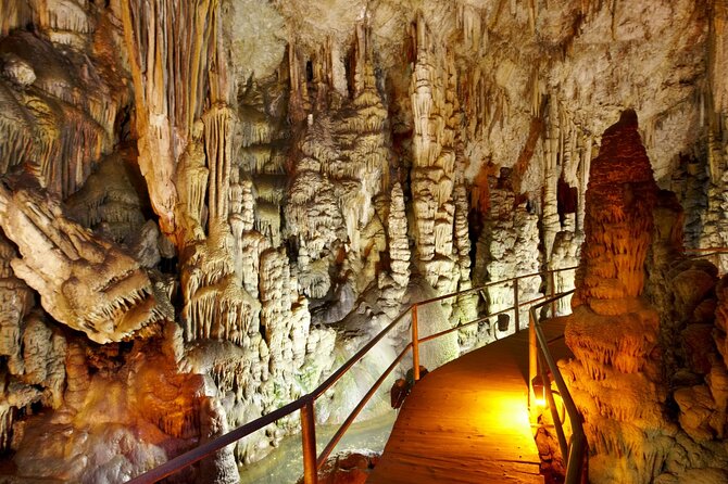Road-trip to Lasithi, Zeus Cave, Vidiani, Krasi & Olive Mill Farm - Key Things To Know Before You Go