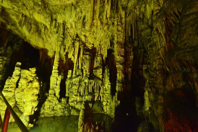 Road-trip to Lasithi, Zeus Cave, Vidiani, Krasi & Olive Mill Farm - Who This Tour Suits Best (And Who Should Think Twice)