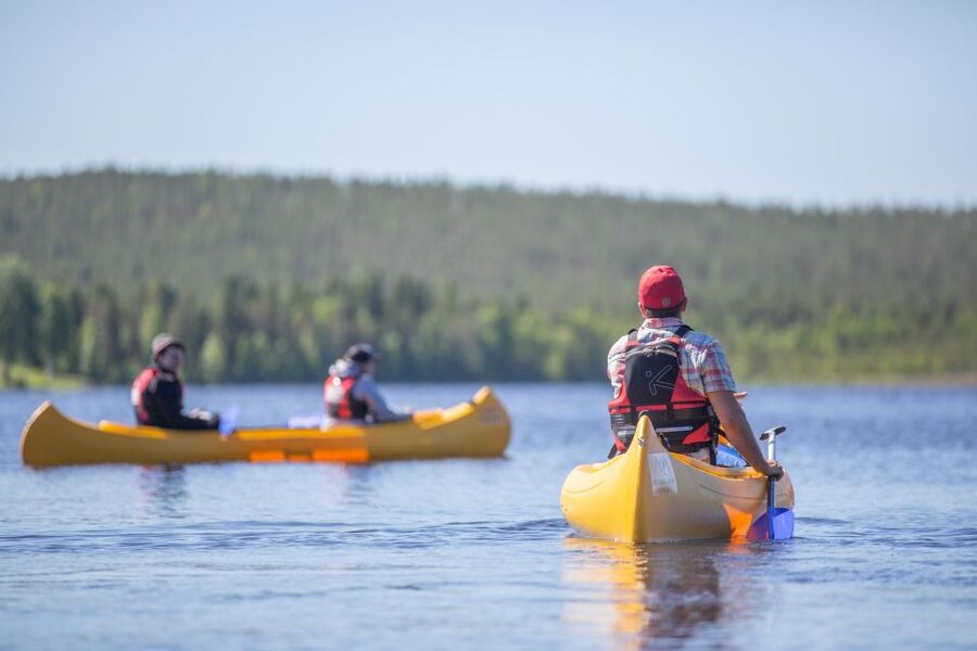Rovaniemi: Authentic Reindeer Farm & Canoeing - Key points worth clocking before you go