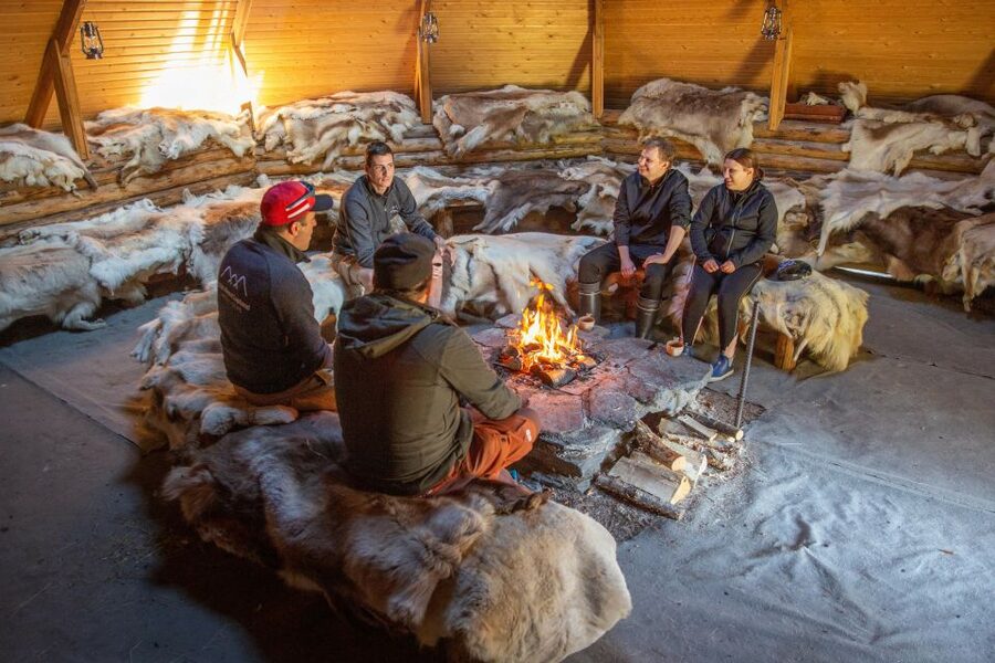 Rovaniemi: Authentic Reindeer Farm & Canoeing - Price and value: is $152 worth it?