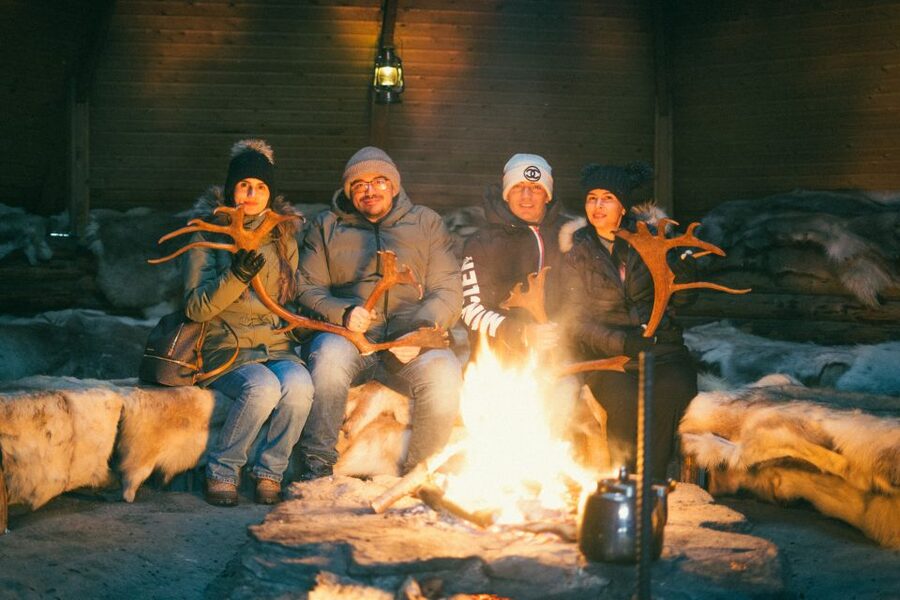 Rovaniemi: Reindeer Farm Visit with Photographer - Key Things I’d Tell a Friend Before Booking